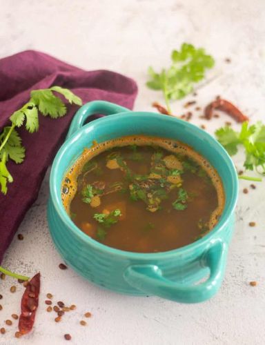 Kollu Rasam Powder <br> 100 Grms - ₹110