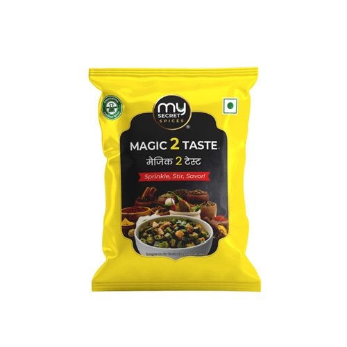 Magic2taste <br> 7gm / 14gm