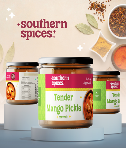 Tender Mango (Mavadu)<br> 300/ 500 Grms