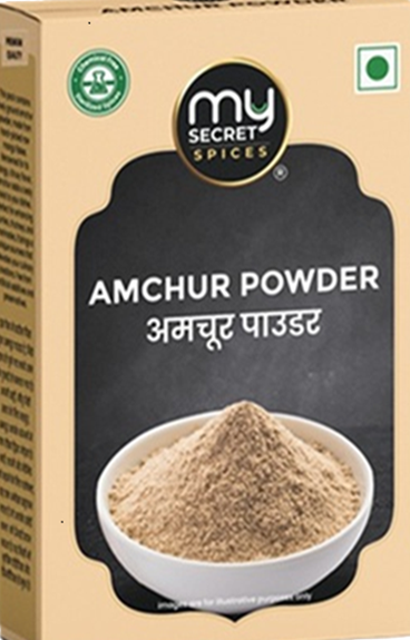 Amchur Powder (Premium) <br> 100 Grms - ₹107/-