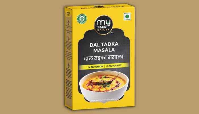 Dal Tadka Masala  <br>12 / 50 / 100 Grms