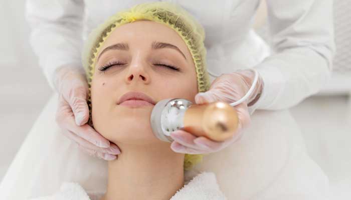 Derma Facial
