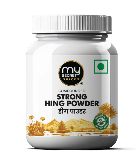 Strong Hing Powder <br> 25 / 50 Grams