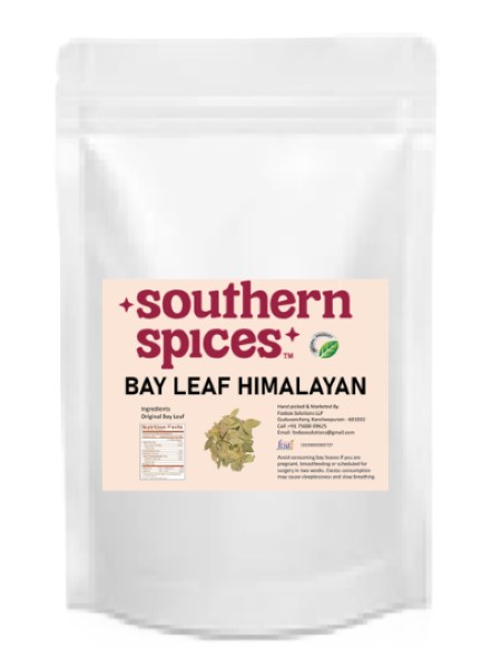 Bay leaf (Himalayan) <br>50 /100/250/ 500 Grms <br> ₹50/₹85/₹210/₹425