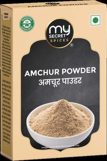 Amchur Powder (Classic) <br> 50/ 100 Grms