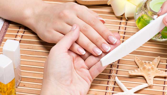 Manicure (Normal)