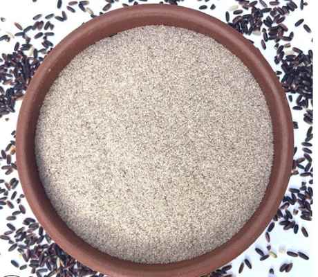 Karuppu Kavuni (Black Rice) Health Mix<br>250/500 Grms <br> ₹225/₹450/-
