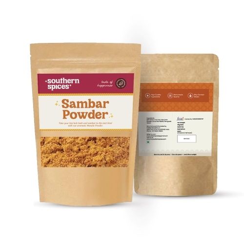 Sambar Powder<br> 100/ 200 Grams