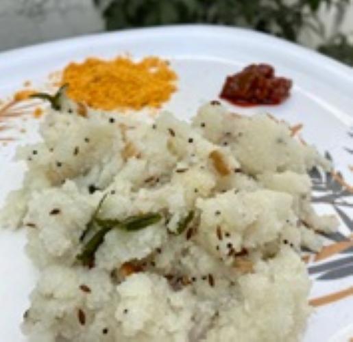 Rice Upma Mix <br> 200/400/800 Grms <br> ₹180 / ₹340 / ₹660
