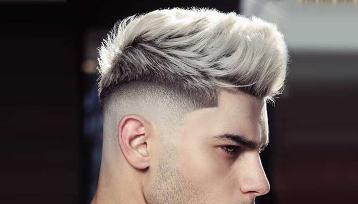 Faux Hawk