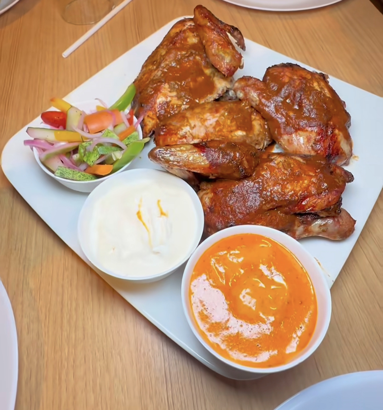 Masala Shawai  ( F/H/Q )