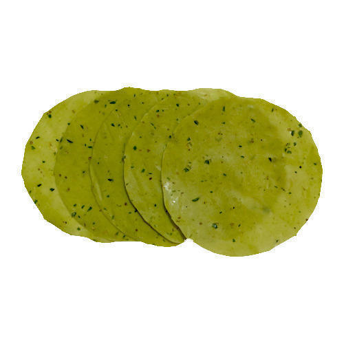 Kasuri Methi Vadam <br> 250 Grms - ₹105/-