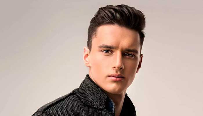 Mens Premium Hair Cut