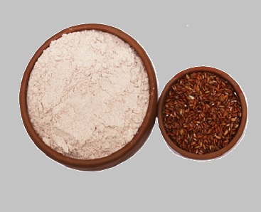 Poongar Rice Kanji Mix<br>250 Grms