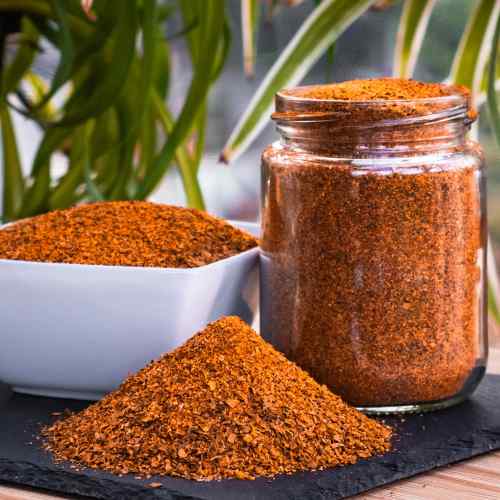 Cajun Seasoning <br> 1Kg -  ₹552/-