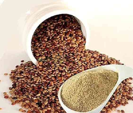 Horse Gram Spicy Powder<br> 100/ 200/ 400 Grms