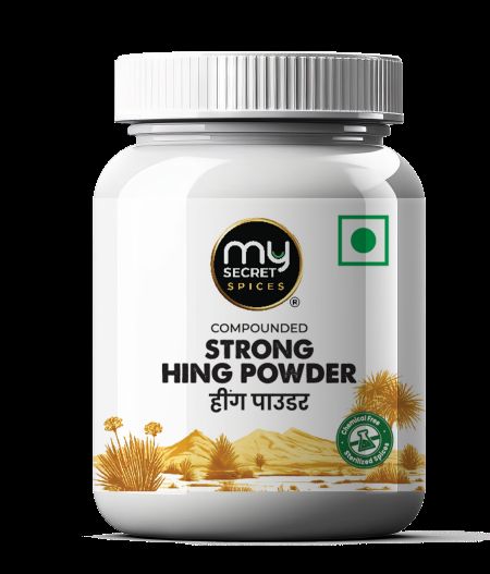 Strong Hing Powder  (Perungayam)<br> 25 / 50 Grams