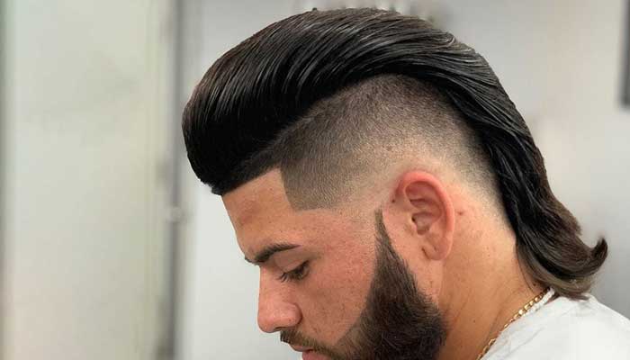 Mullet