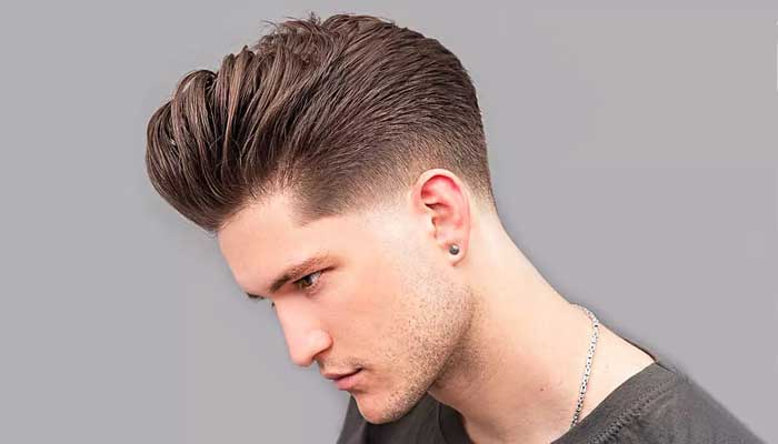 Low fade