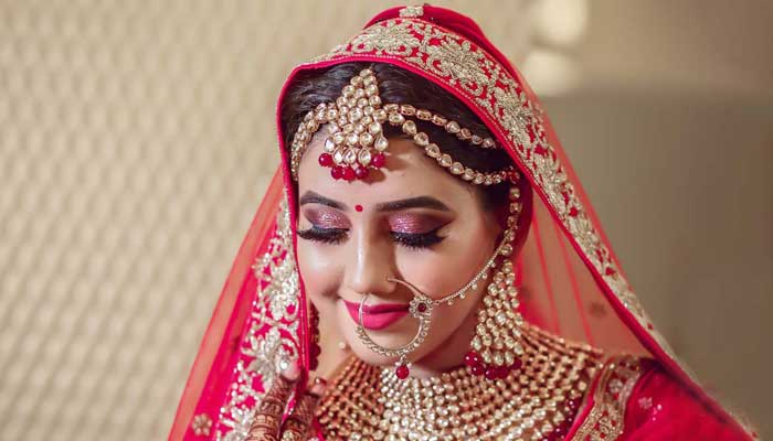 Bridal Package - 1