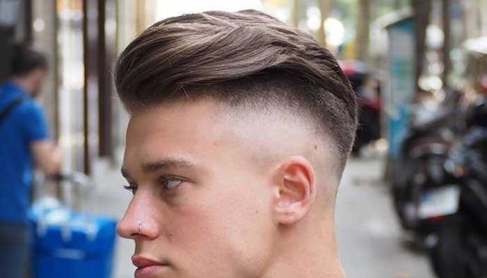 Under  Cut