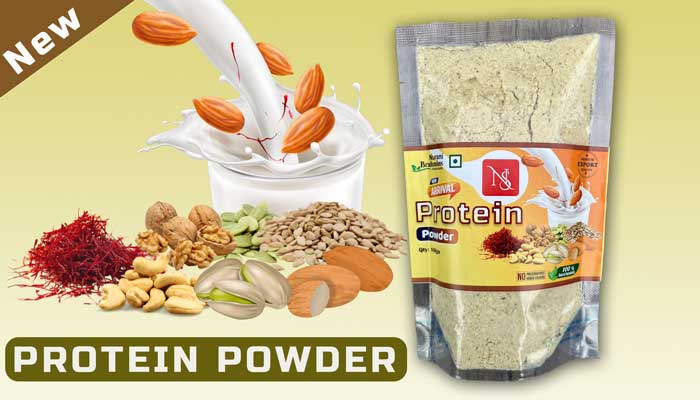 PROTEIN POWDER (100 gm)
