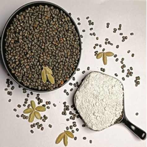 Ulunthu (Black Gram) Kali Mix <br> 250 Grms
