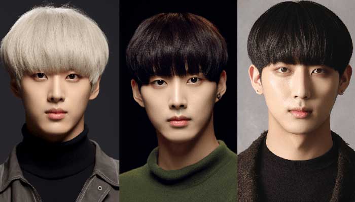Bowl cut