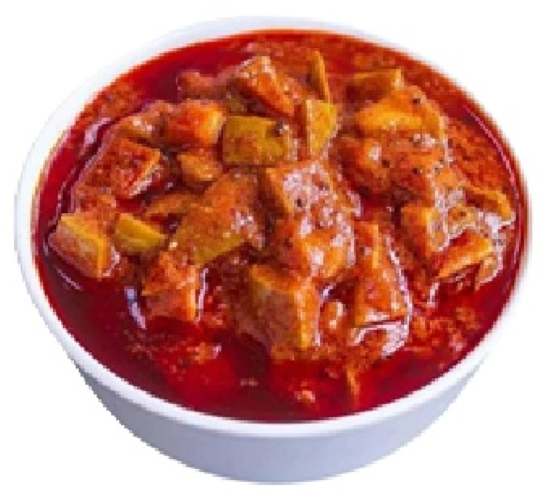 Cut Mango Pickle  <br>100 / 200 / 400 Grms
