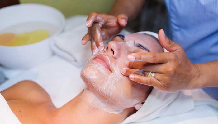 Facial (Normal)
