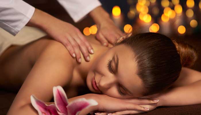 General Body Spa