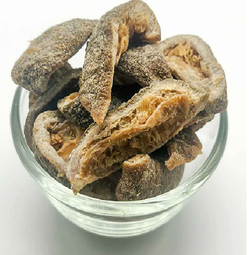 Narthangai (Citron) Dry Salted - 100 Grms - ₹85
