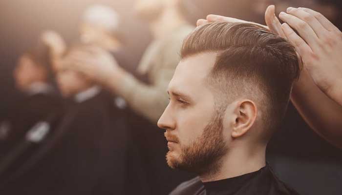 Kids Premium Hair Cut