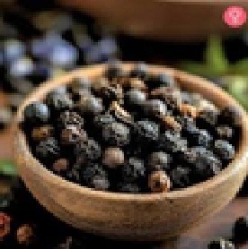 Black Pepper <br> 1Kg - ₹1,696/-