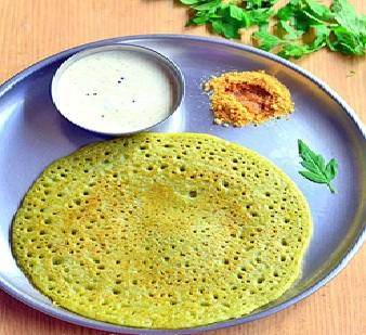 Varagu Modakathan  (Kodo Millet) Dosa Mix<br> 200 Grms