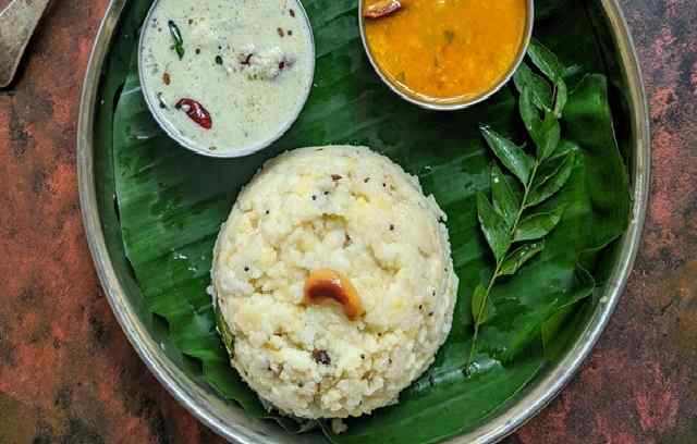 Samai (Little Millet) Pongal Mix<br>200 Grms