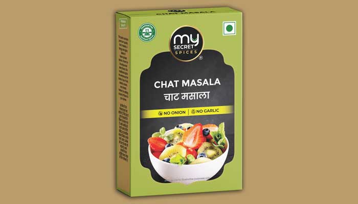 Chat Masala Premium <br> 1KG - ₹625/-