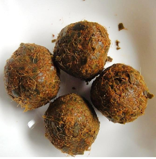 Veppilai Katti (Citron Leaves) <br> 100 Grms - ₹75